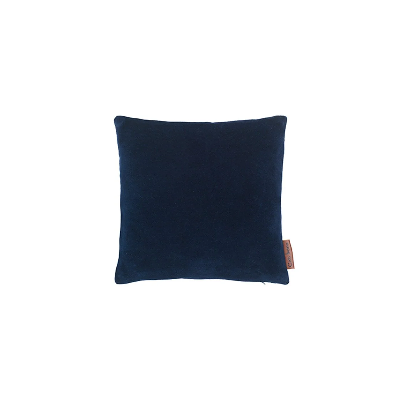 Cozy Living 30x30cm Soft Velvet Mini Cushion