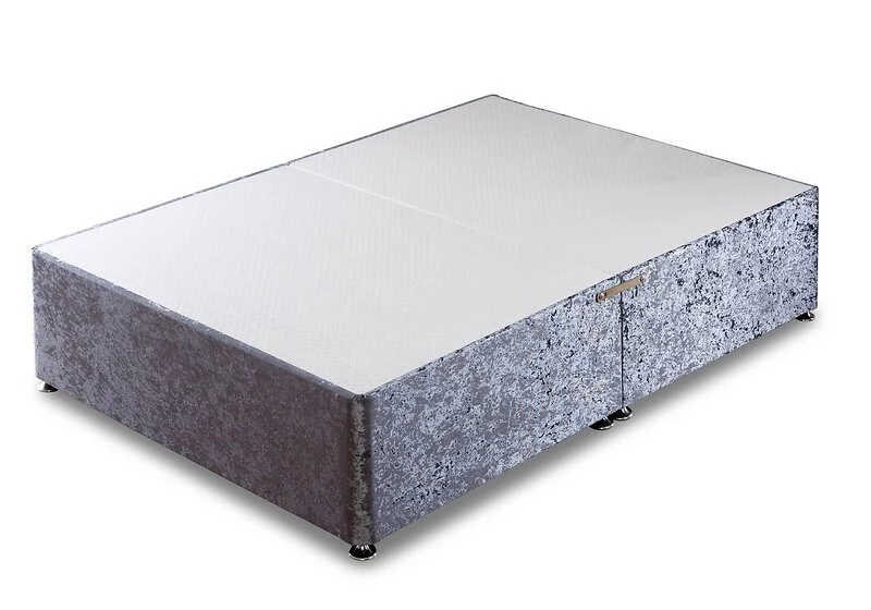 Divan Base - No Storage