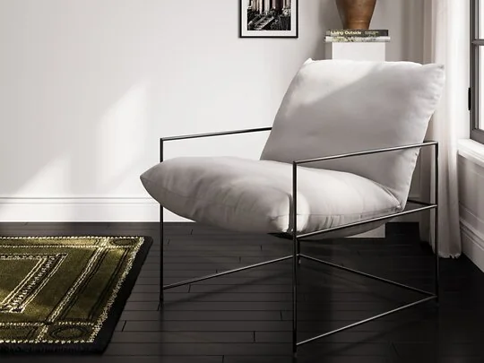 LPD Brook Chair