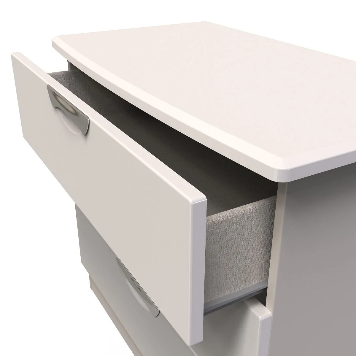 Welcome Furniture Camden 3 Drawer Chest