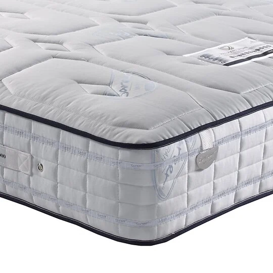 Sareer Pocketo 2000 Pocket Gel Mattress