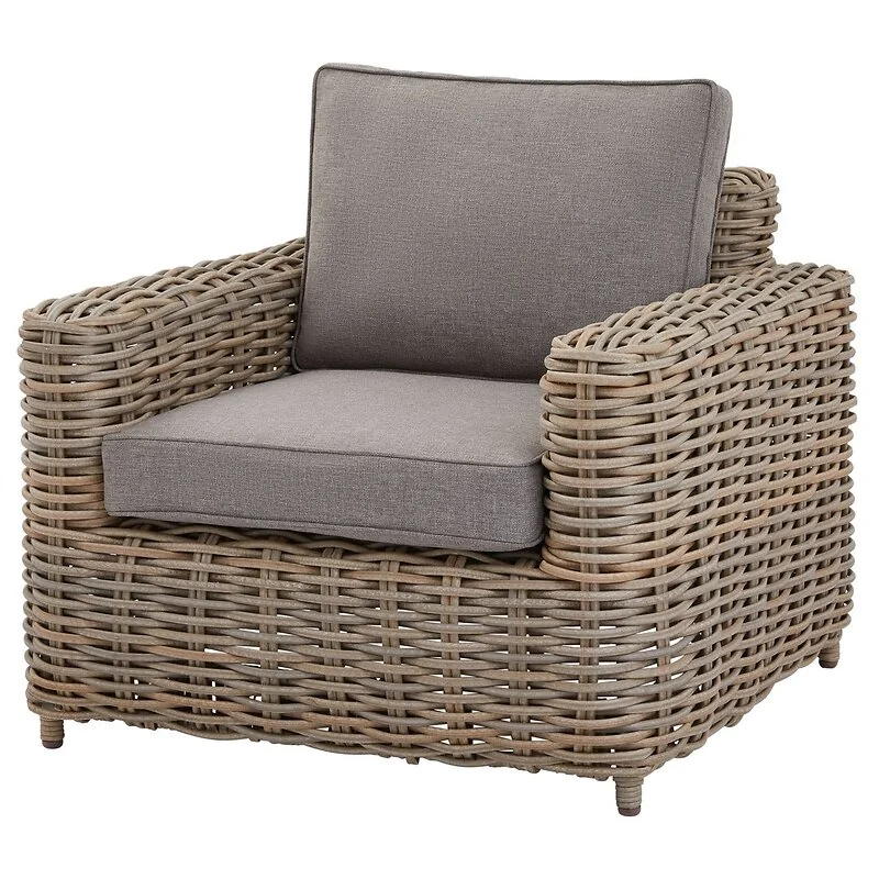 Amalfi Collection Outdoor Five Seater Set image 2