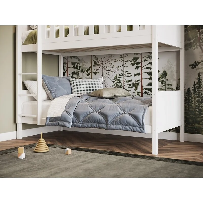Flair Bea Wooden Bunk Bed image 3