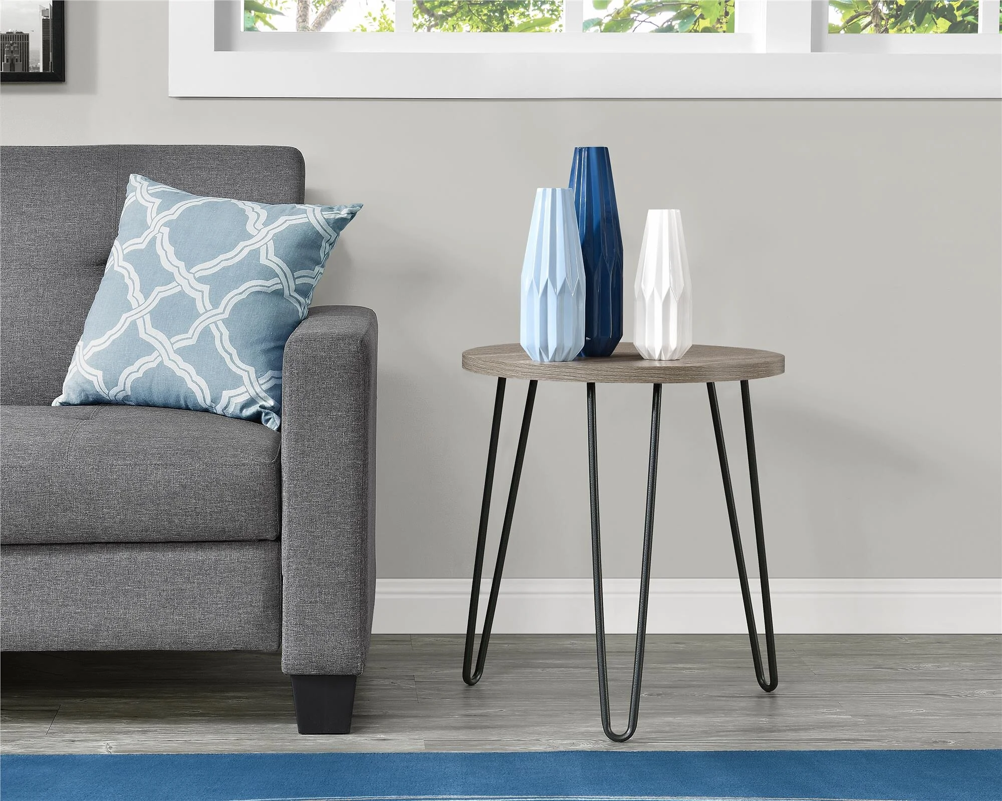 Dorel Owen End Table Look