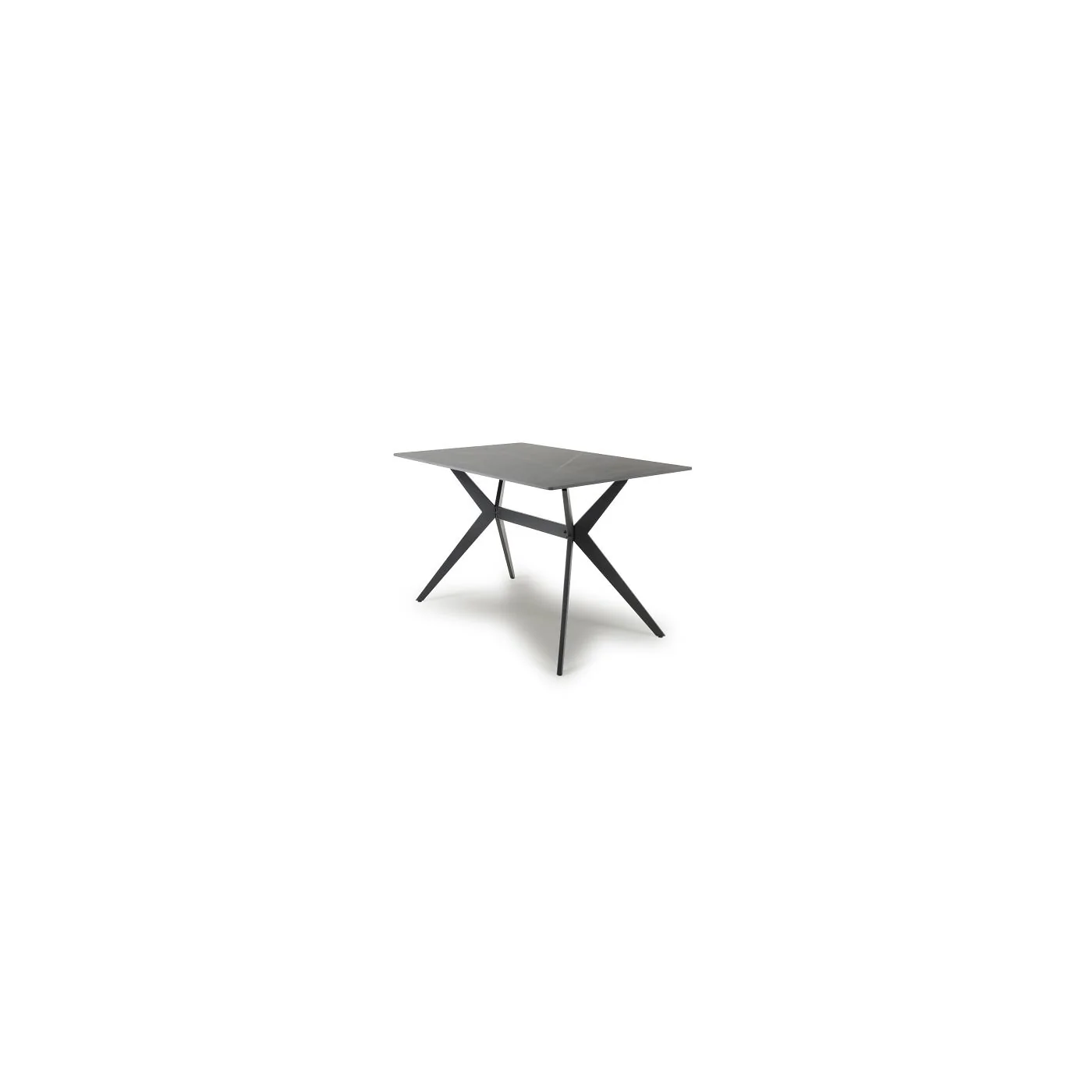 Timor 1.2m Dining Table image 2