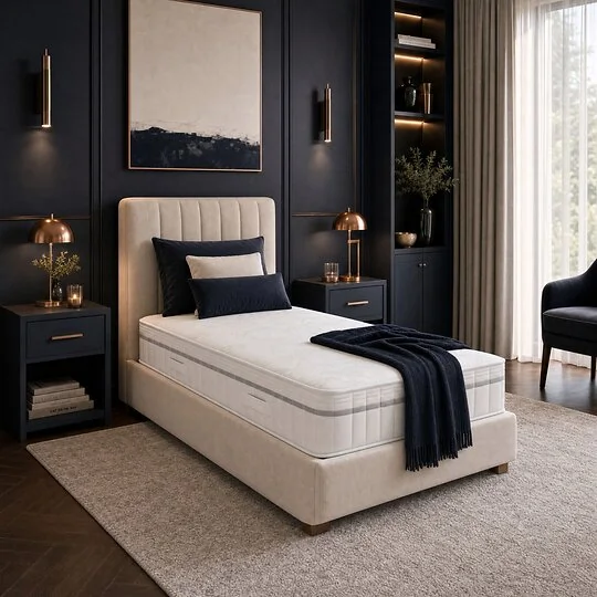Flair Copper Drift 1000 Mattress