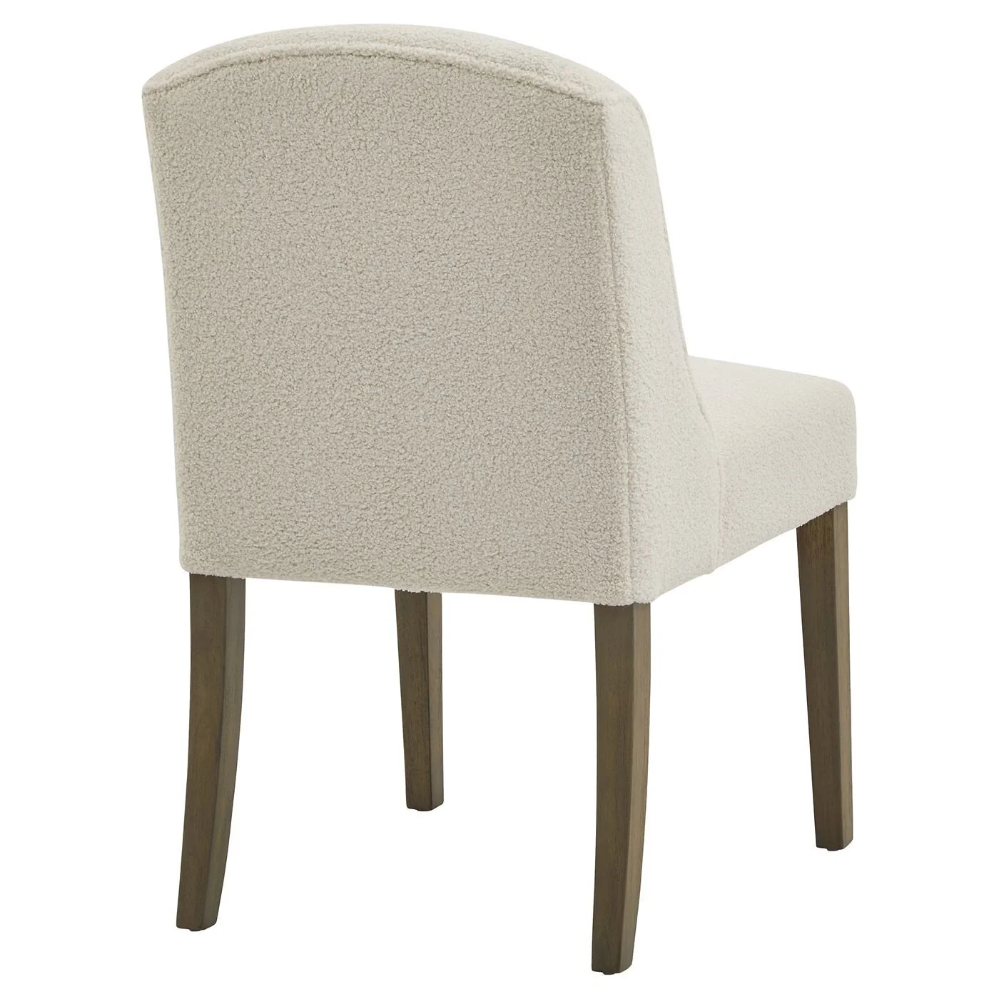 Compton Boucle Dining Chair image 3