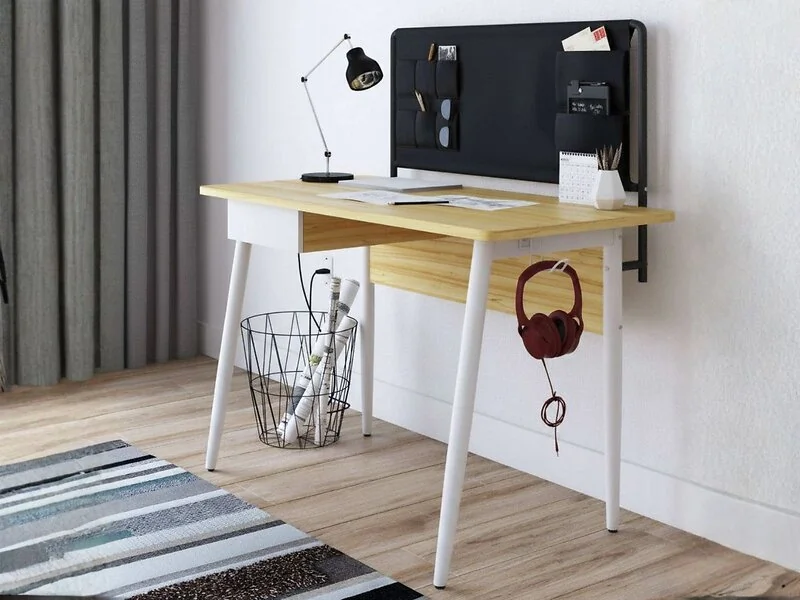 Alphason Freemont Desk