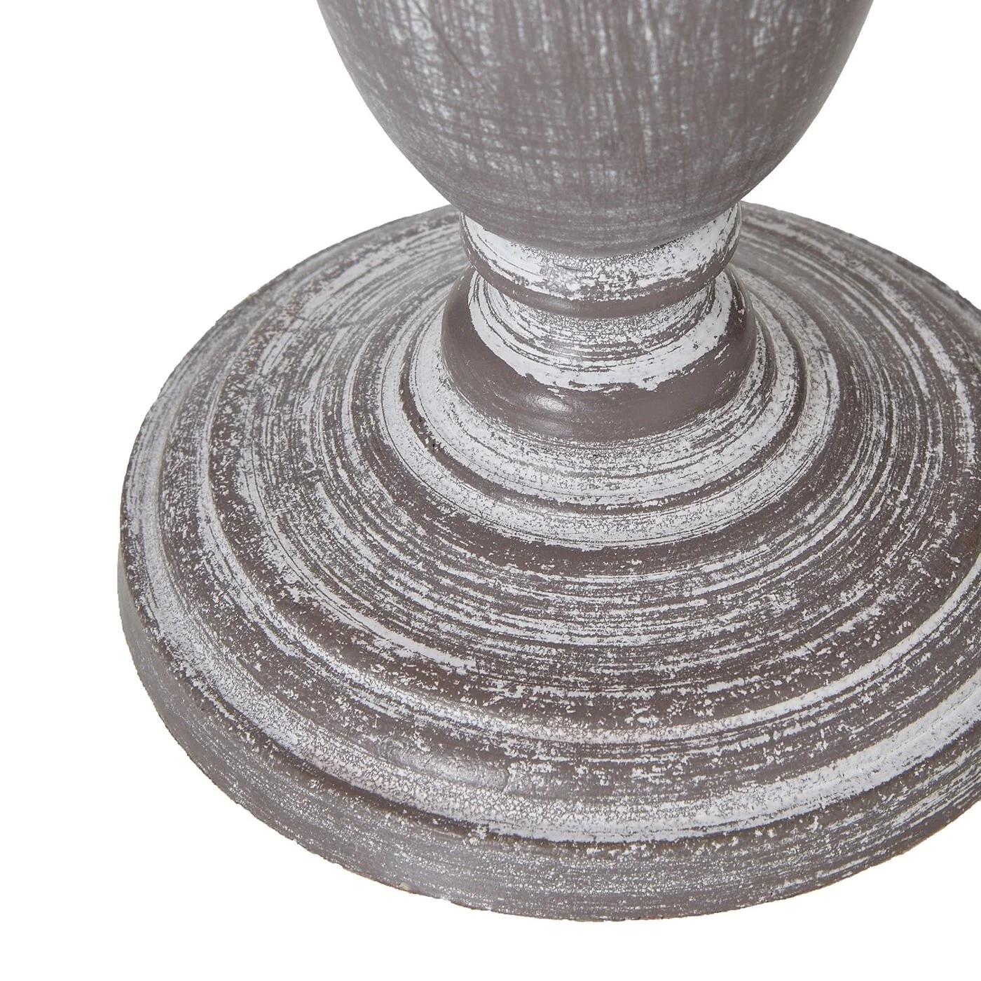 Metis Urn Table Lamp With Linen Shade image 3