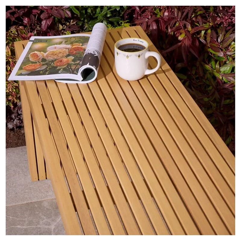 Rowlinson Kyoto Bench image 11