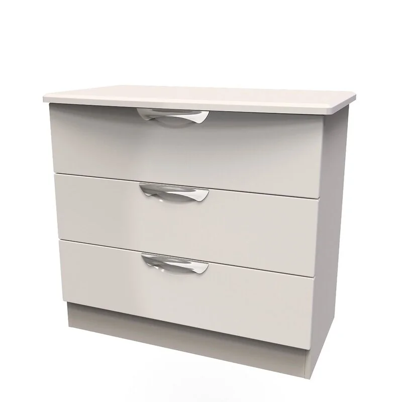 Welcome Furniture Camden 3 Drawer Chest