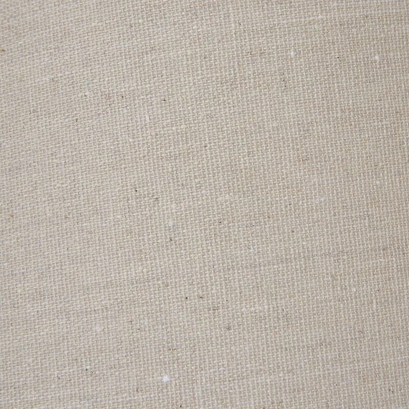 Isca Stem Table Lamp With Linen Shade image 3