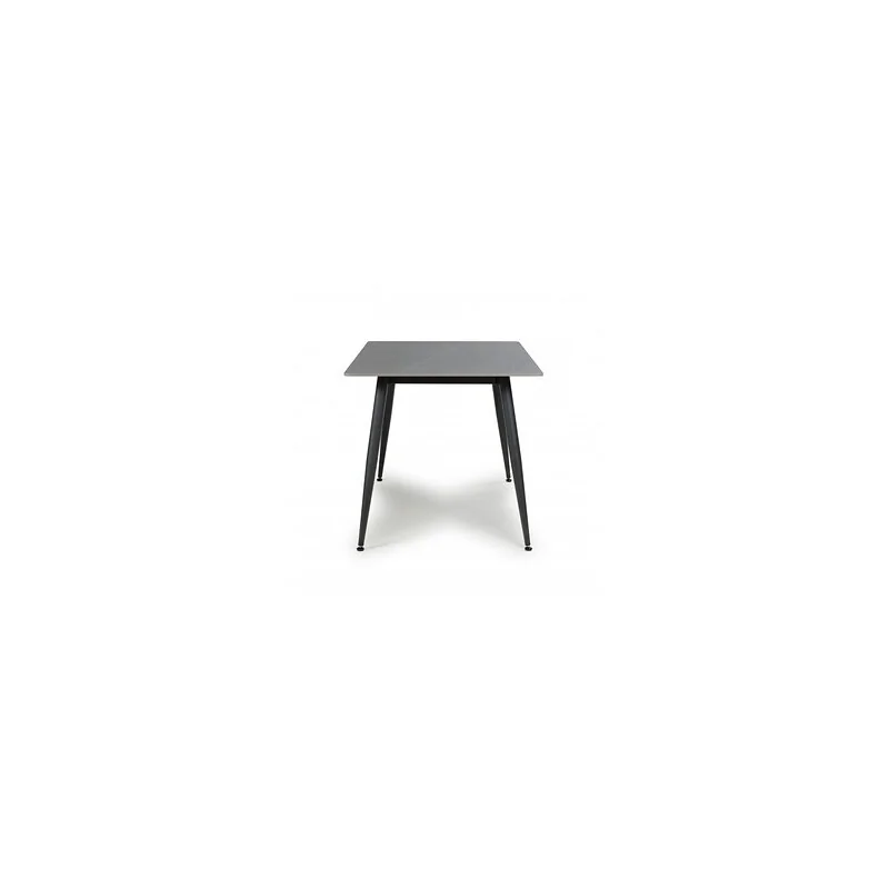 Monaco 1.2m Dining Table image 6