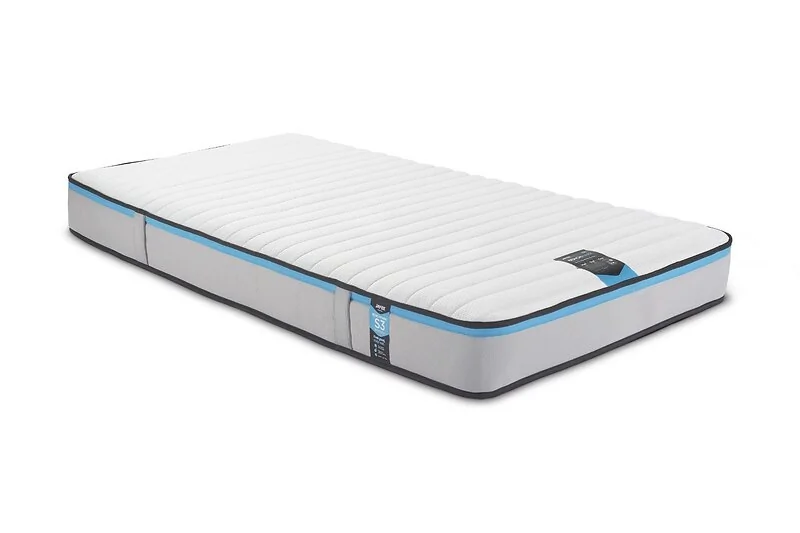 Jay-Be® Benchmark S3 Memory Eco-Friendly Mattress