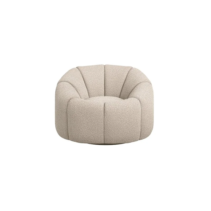 LPD Nao Ivory Chair image 4