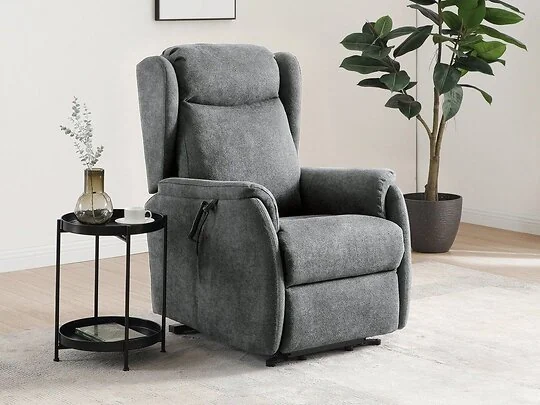 Kyoto Fletcher Twin Motor Recliner