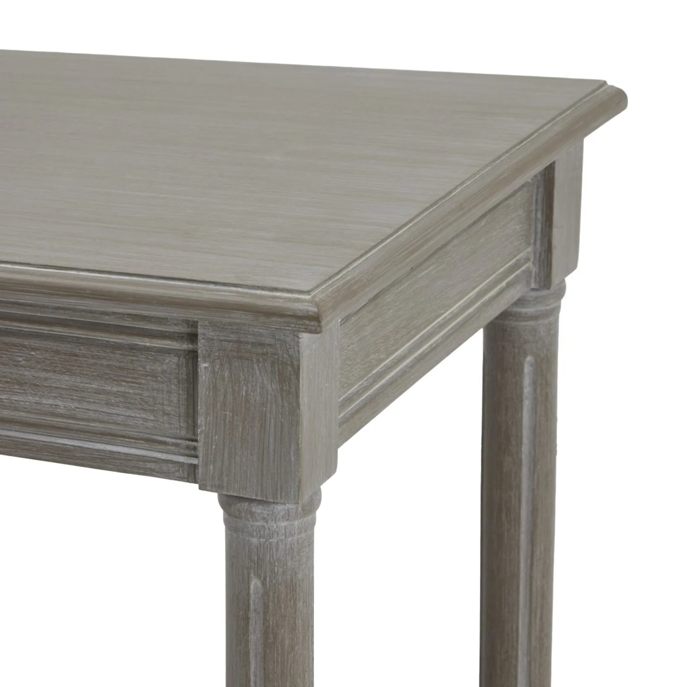 The Serene Rattan Collection Side Table image 4