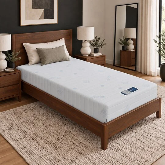 Flair Gel Memory Ortho 20cm Mattress