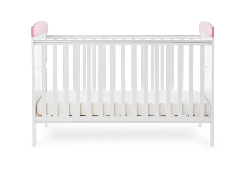 Obaby Grace Inspire Cot Bed - Little Princess