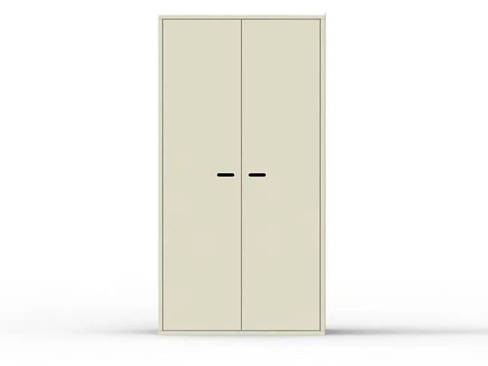 Mathy By Bols Madaket 2 Door Wardrobe with Shelves