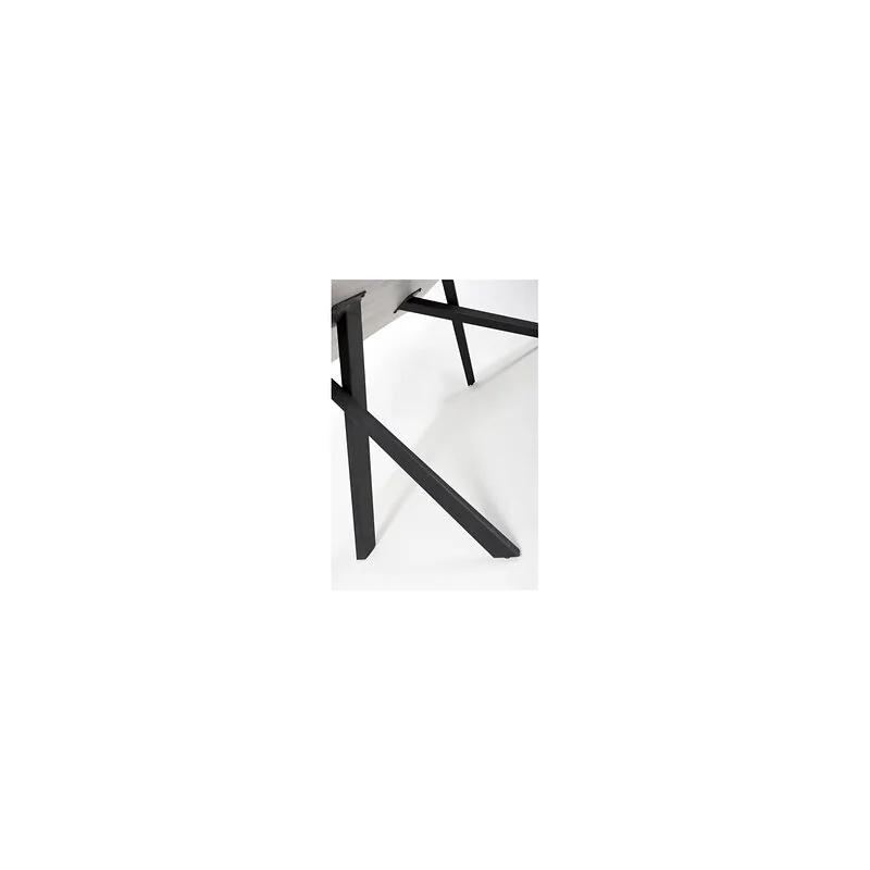 Narvik Medium Curved Dining Table image 6
