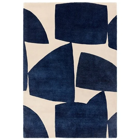 Asiatic London Romy 03 Kite Blue Rug
