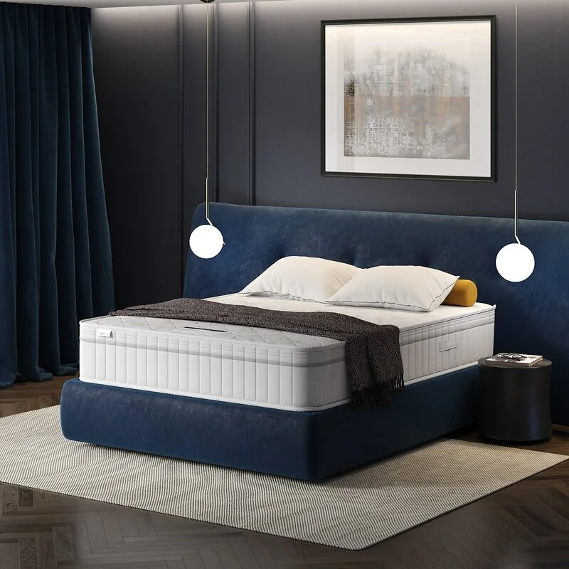Flair Copper Crest 2000 Mattress