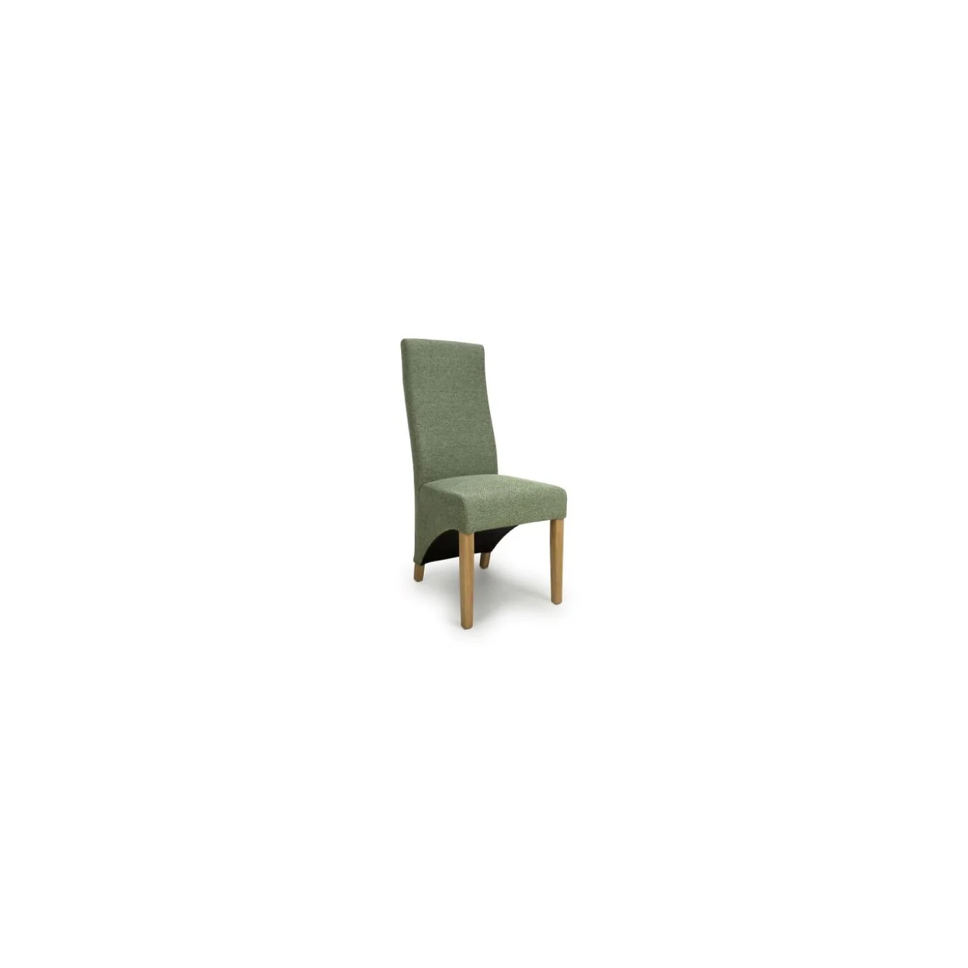 Baxter Weave Dining Chair (2 Pack) image 6