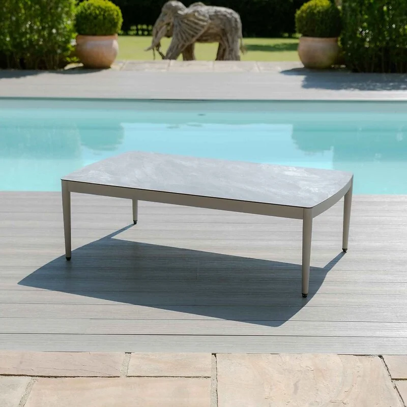 Maze Rattan Milan 2 Seat Sofa Set image 6