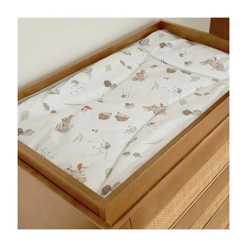 Tutti Bambini Japandi 2pc Room Set - Light Oak image 8