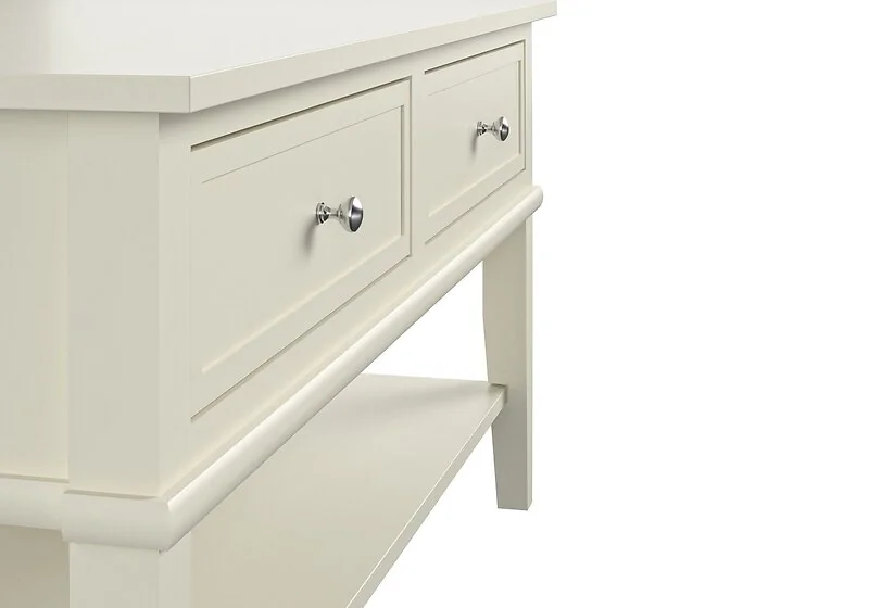 Dorel Franklin Coffee Table