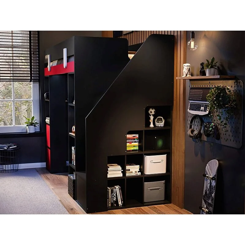 Recoil Blaze Gaming High Sleeper image 2
