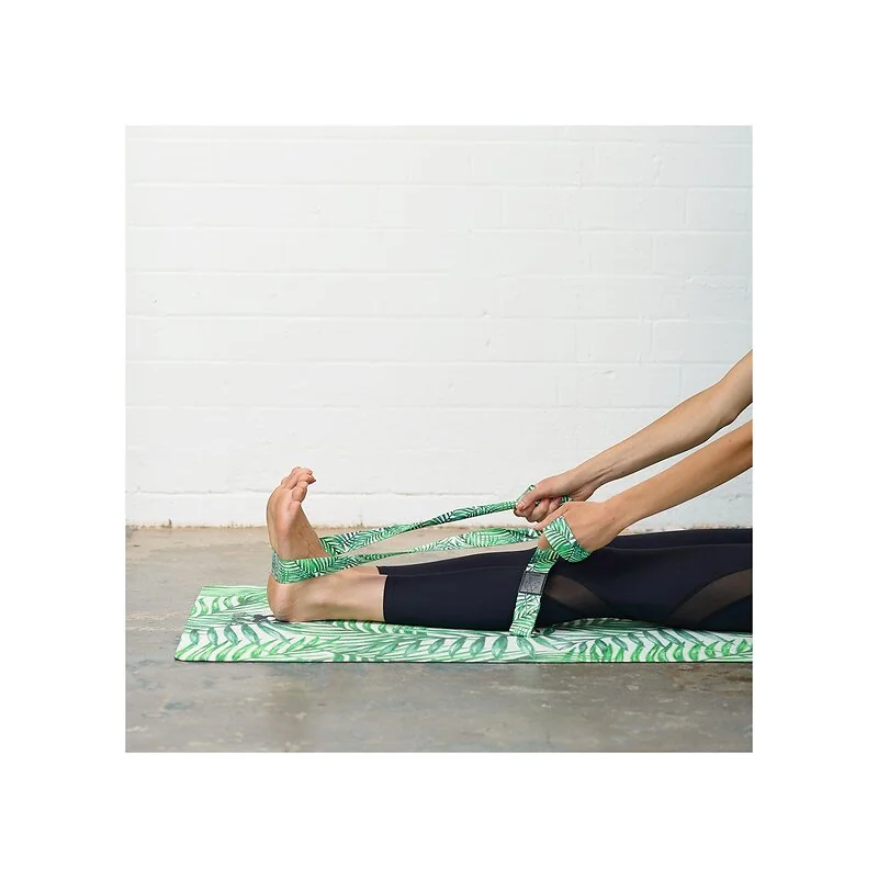 Yogi Bare Yoga Stretching Strap image 4