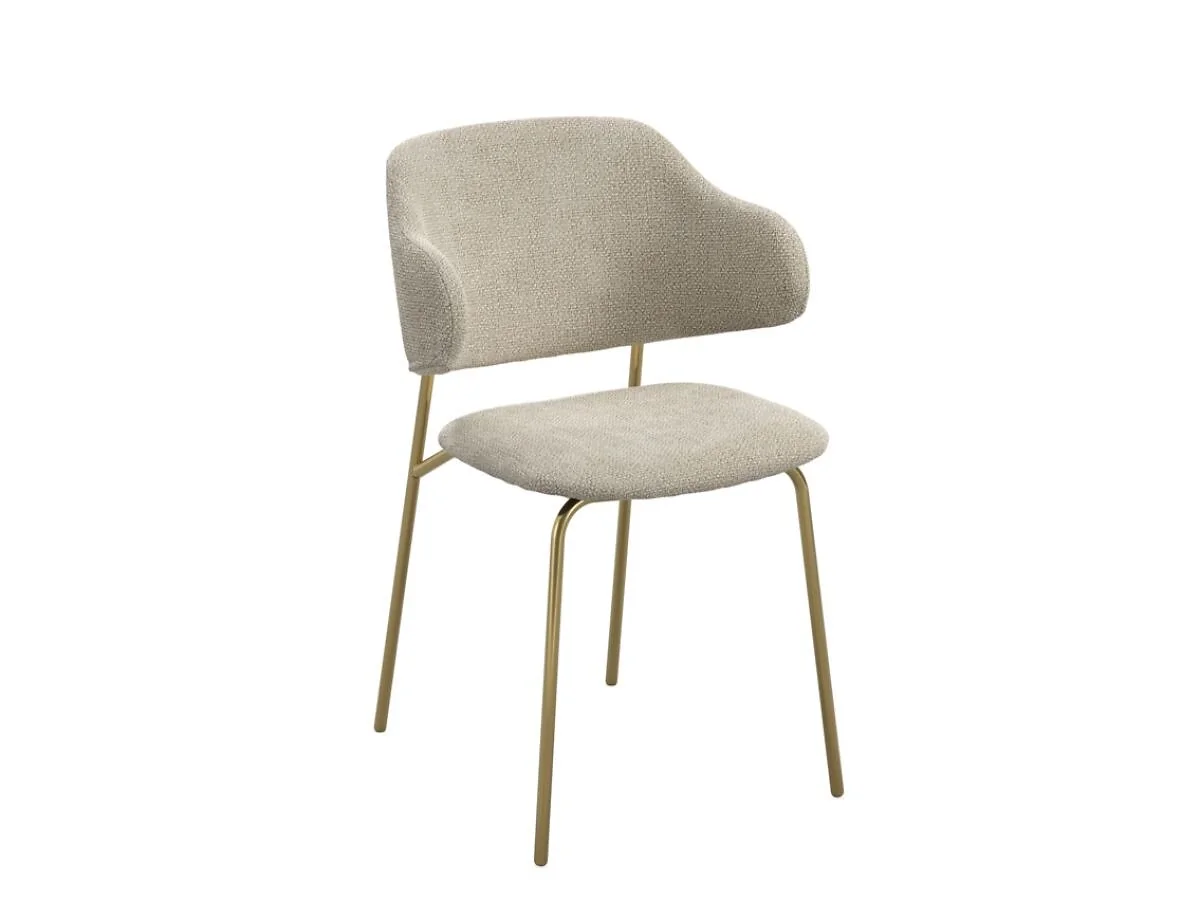 LPD Dorchester Dining Chair 2 Pack – view 4