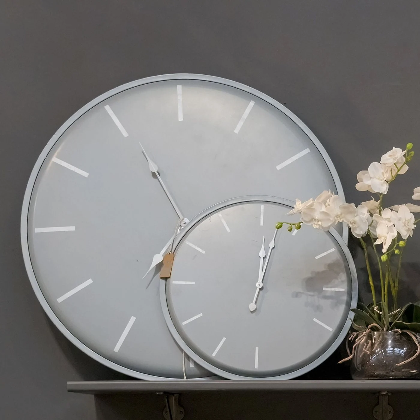 Karlsson Large Wall Clock image 3