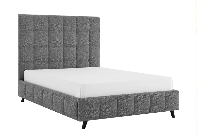 Limelight Starla Boucle Fabric Bed Frame