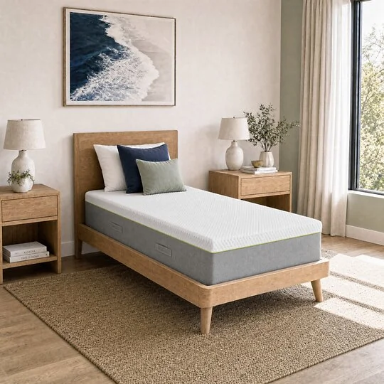 Flair Refresh Support 2000 Mattress