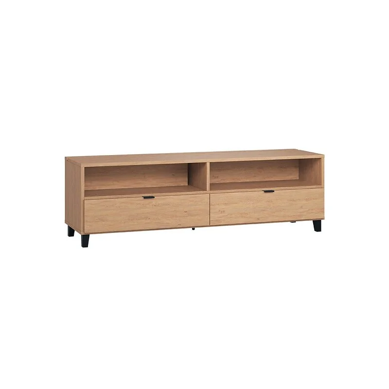 Vox Simple Customisable Large TV Unit image 5
