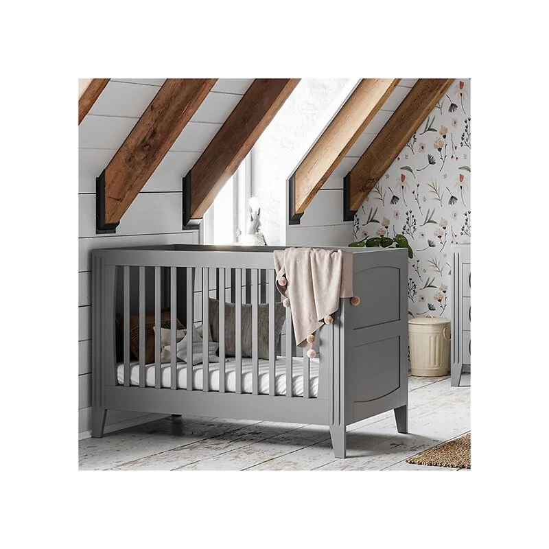 Vox Milenne Cot Bed image 3
