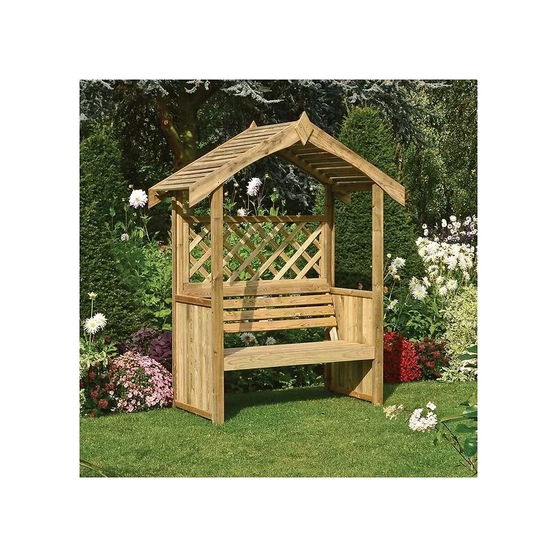 Rowlinson Salisbury Arbour