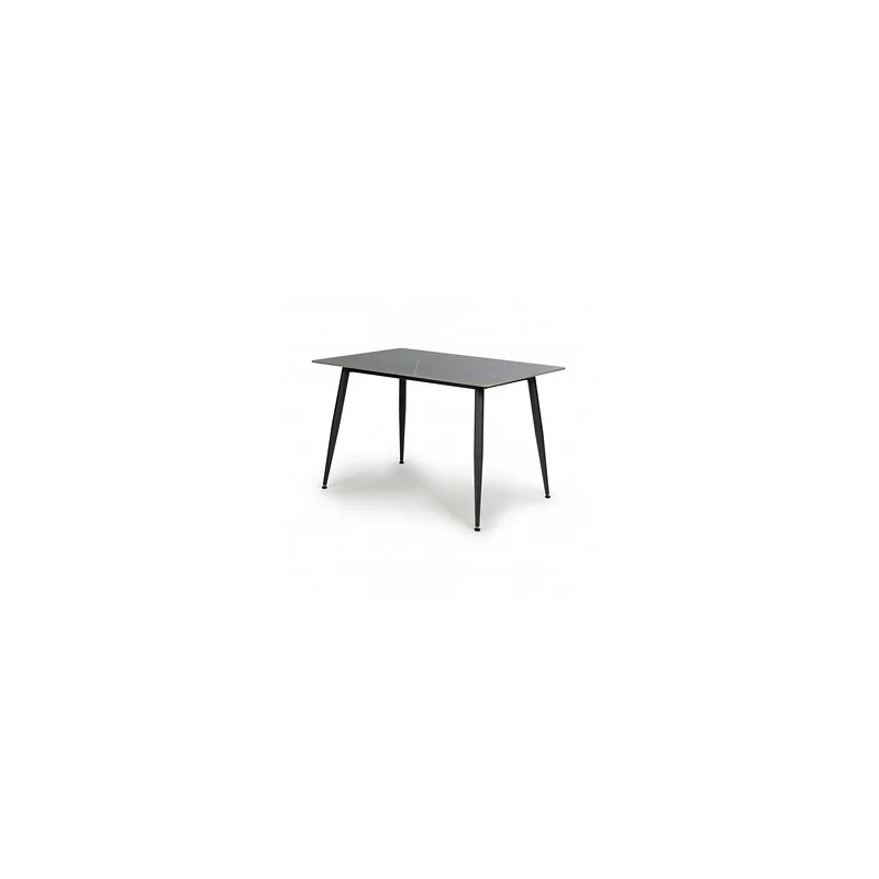 Monaco 1.2m Dining Table image 2