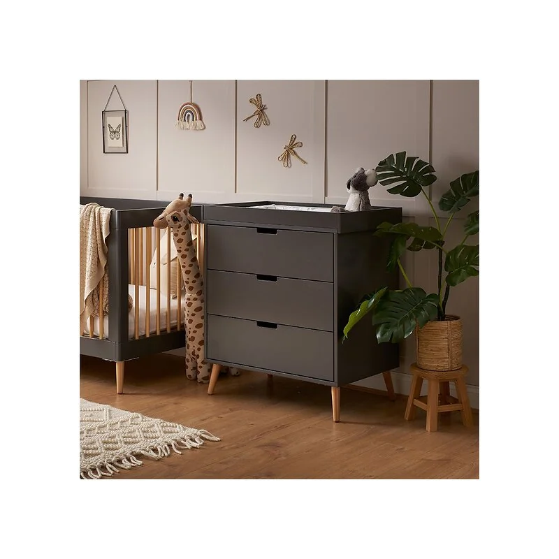 Obaby Maya Changing Unit