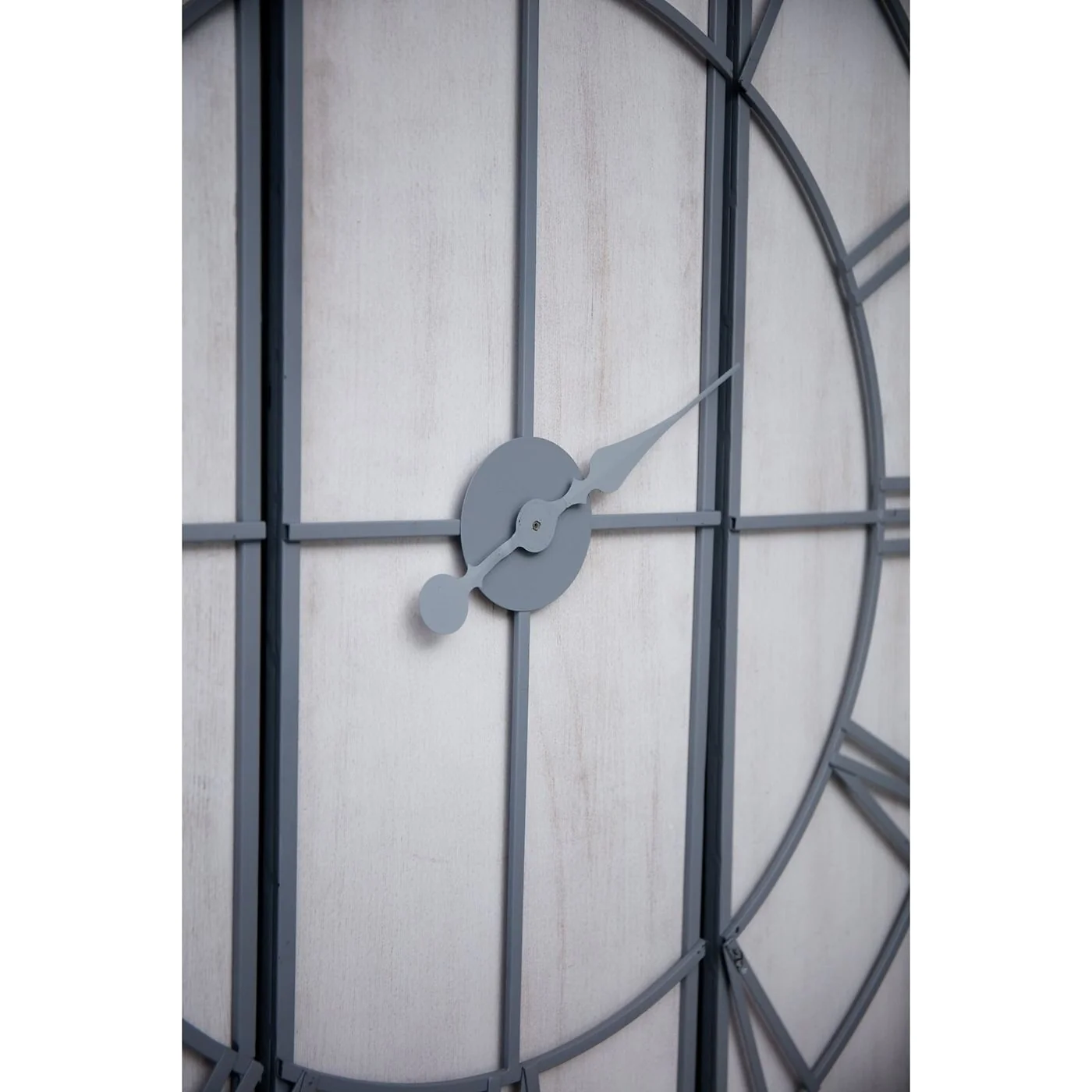 Roza Panelled Wall Clock image 6