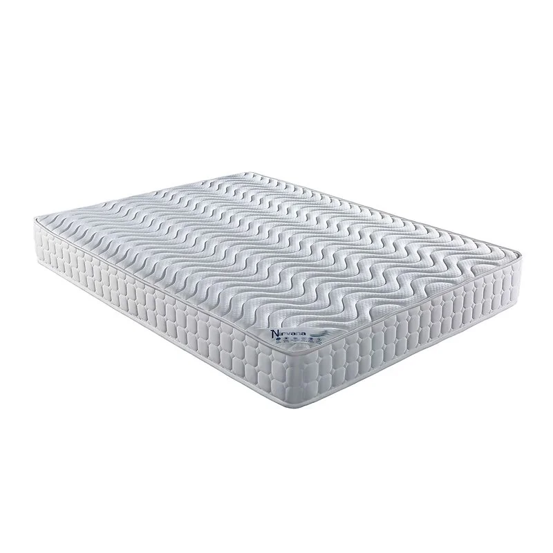 Maxitex Nirvana Pocket Sprung Mattress image 3
