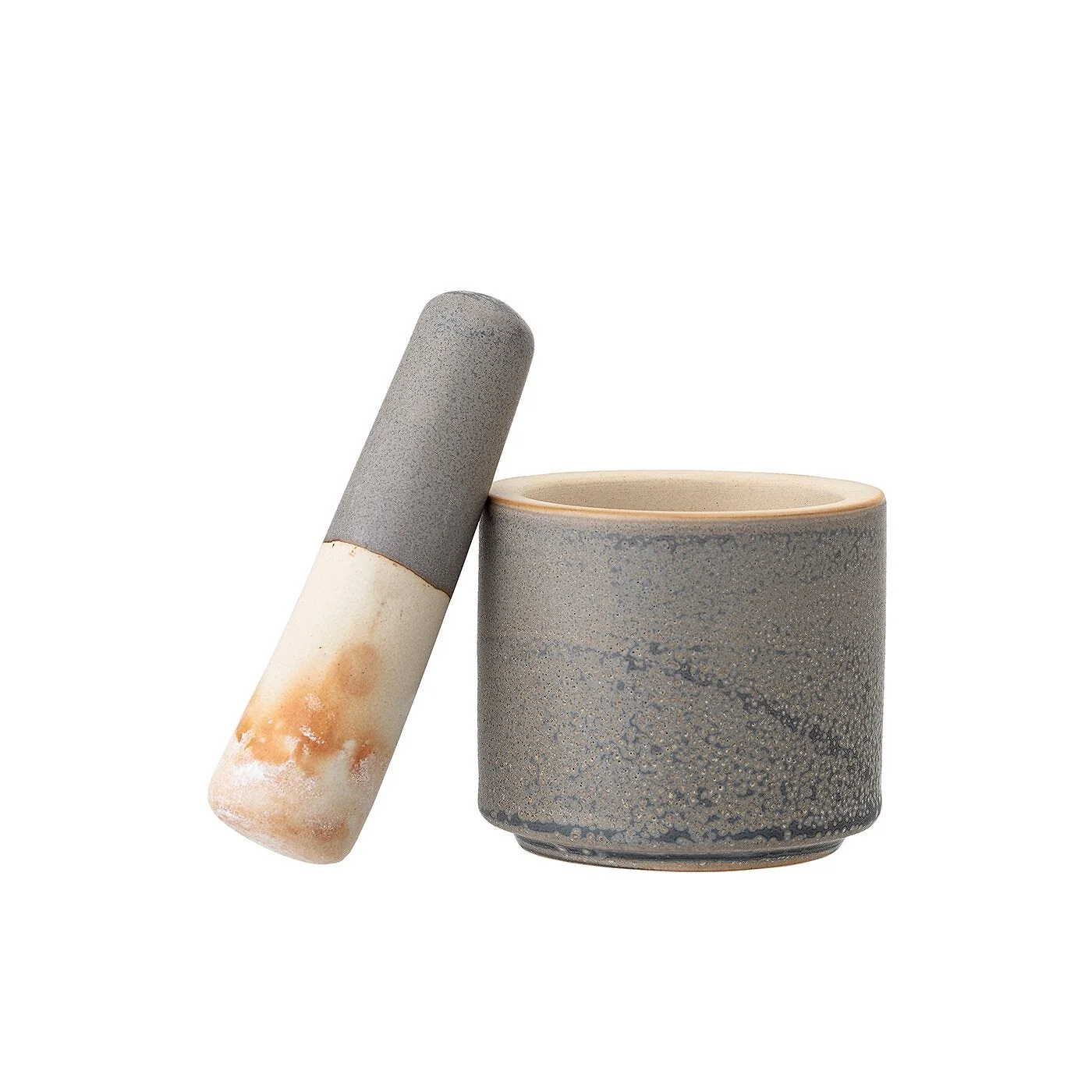 Bloomingville Kendra Pestle & Mortar