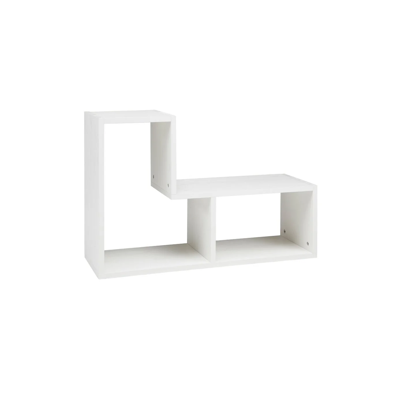Tetris Modular Display Shelf by Woood image 2