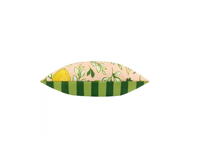 Furn Citronello 45X45 Outdoor Polyester Cushion – view 4
