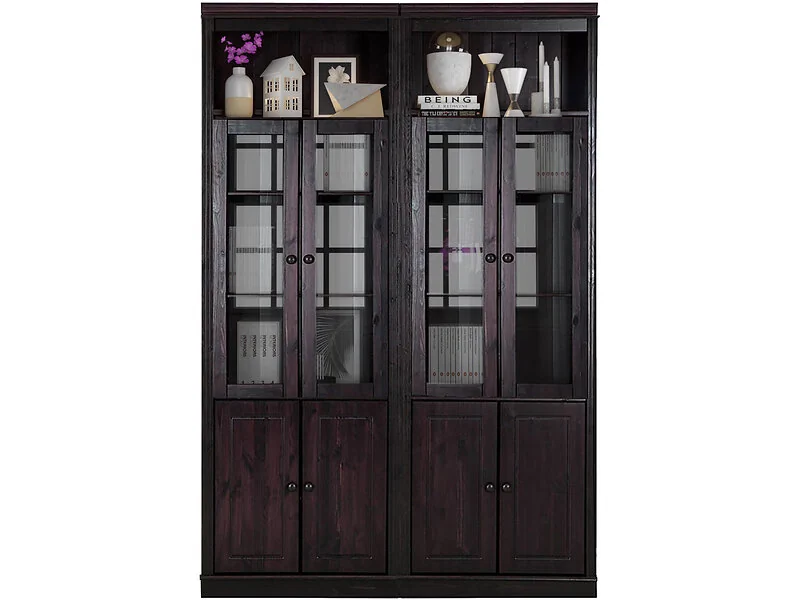 Dorel Anita Wall Unit I HL view 6