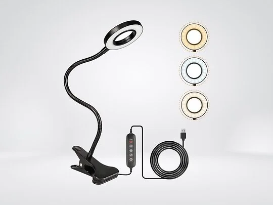 Flair Bendy Bunky Light