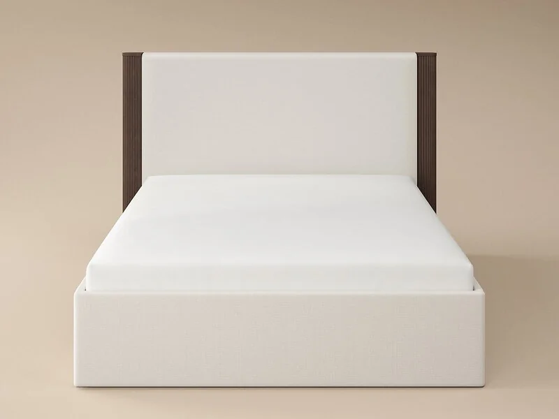 SOLACE+CO Amber Ottoman Bed – view 13
